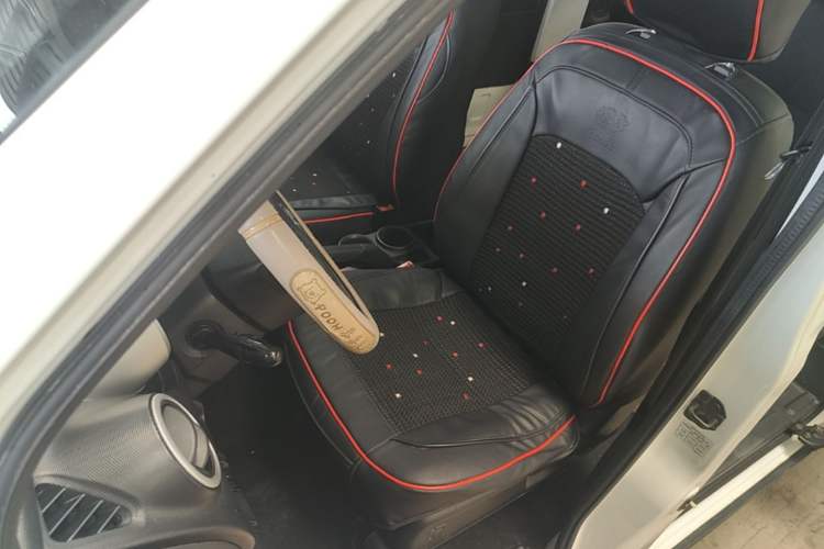 Used CHANGAN KAICHENG Ounuo S 2014 1.5L Base Version Left Front Seat