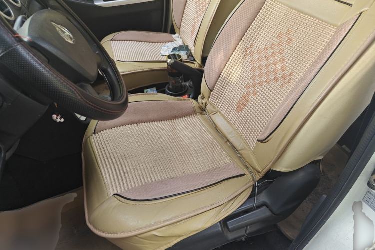 Used CHANGAN KAICHENG Ounuo S 2014 1.5L Base Version Left Front Seat
