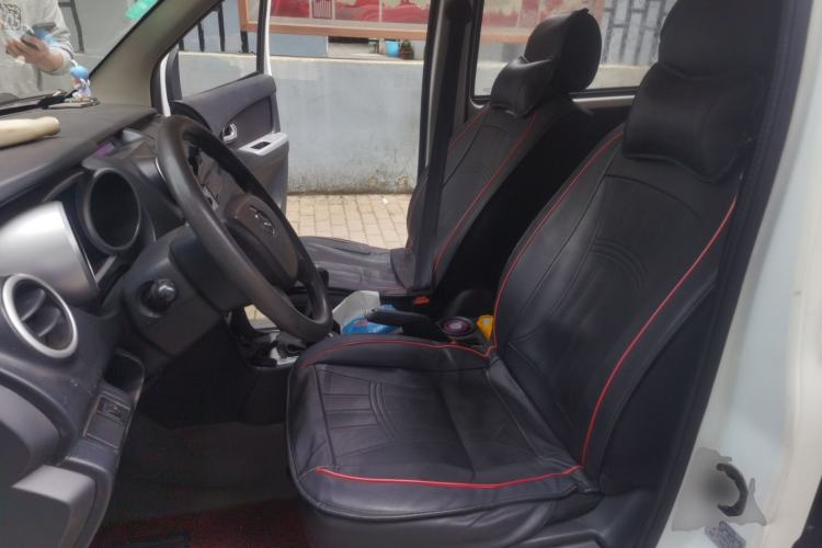 Used CHANGAN KAICHENG Ounuo S 2014 1.3L Happiness Model Left Front Seat