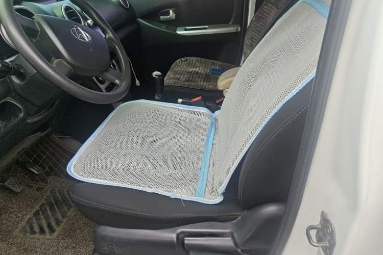 Used CHANGAN KAICHENG Ounuo S 2014 1.5L Base Version Left Front Seat