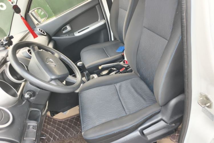 Used CHANGAN KAICHENG Ounuo S  Left Front Seat