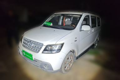 Used CHANGAN KAICHENG Ounuo S 2014 1.5L Base Version