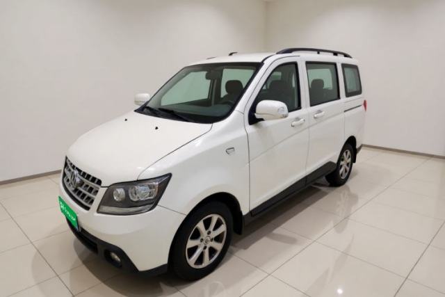 Used CHANGAN KAICHENG Ounuo S 2014 1.5L Base Version