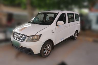 Used CHANGAN KAICHENG Ounuo S 2014 1.5L Base Version