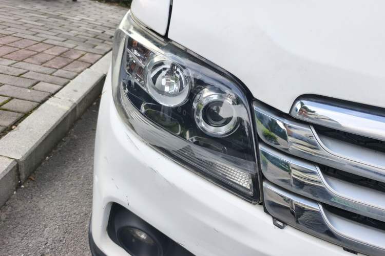 Used CHANGAN KAICHENG Ounuo S  Right Front Headlight