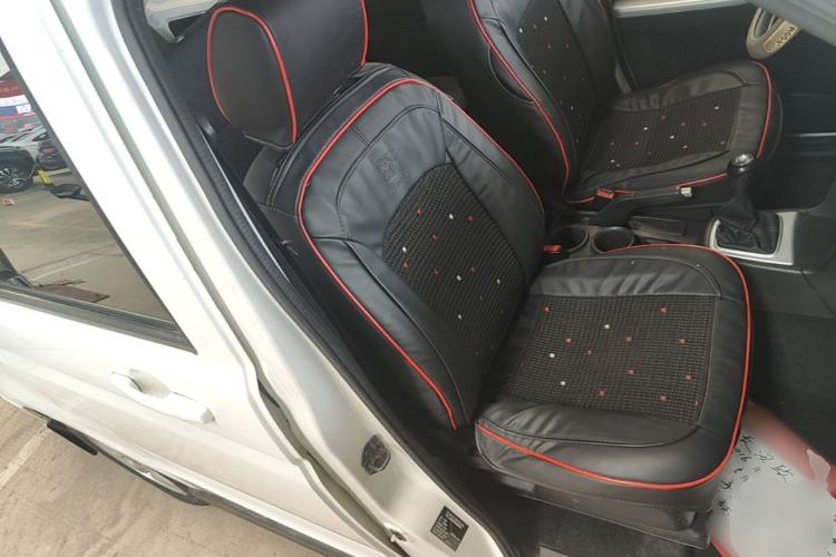 Used CHANGAN KAICHENG Ounuo S 2014 1.5L Base Version Right Front Seat