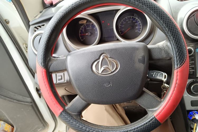 Used CHANGAN KAICHENG Ounuo S 2014 1.3L Happiness Model Steering Wheel