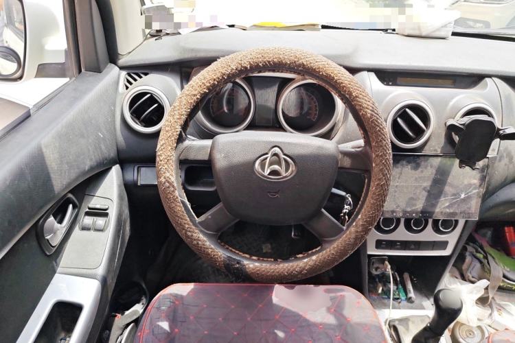 Used CHANGAN KAICHENG Ounuo S 2014 1.5L Base Version Steering Wheel