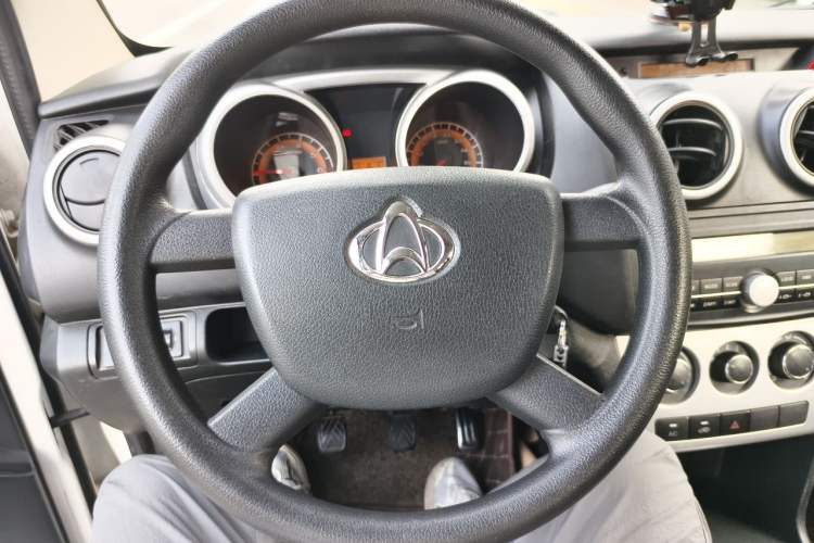 Used CHANGAN KAICHENG Ounuo S  Steering Wheel