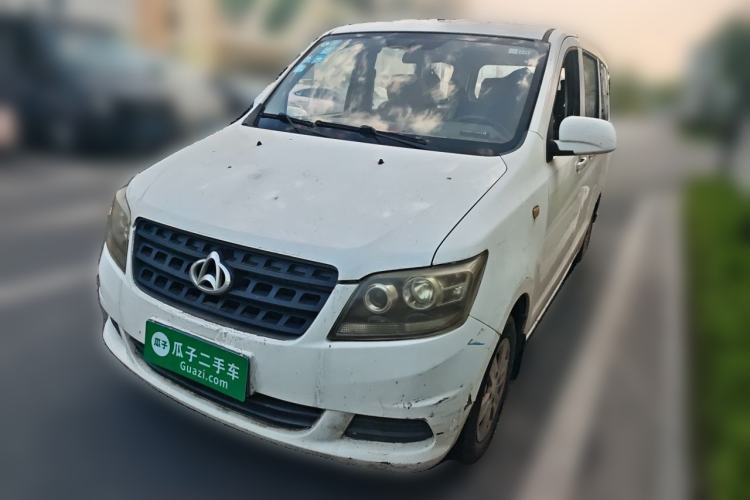 Used CHANGAN KAICHENG Ounuo S 2014 1.3L Happiness Model Guazi used car, China used car export, Used car for sale, Used  cars, Cheapest cars for sale