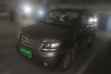 Used CHANGAN KAICHENG Ounuo S 2014 1.5L Luxury Model