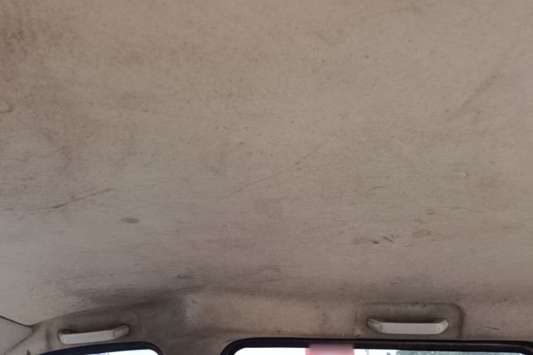 Used CHANGAN KAICHENG Ounuo S 2014 1.3L Base Version Headliner