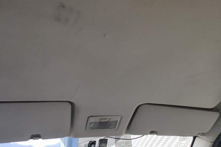 Used CHANGAN KAICHENG Ounuo S 2014 1.5L Base Version Headliner