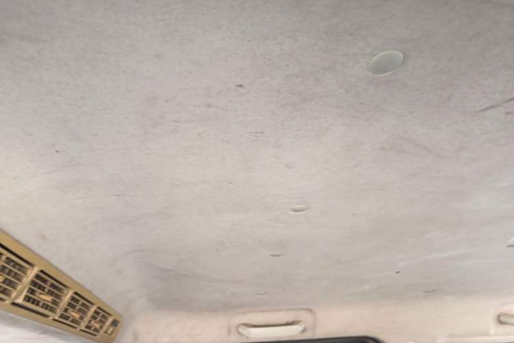 Used CHANGAN KAICHENG Ounuo S 2014 1.5L Base Version Headliner