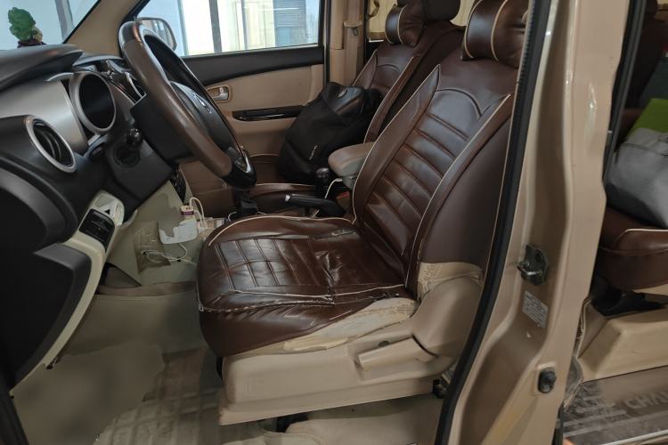Used CHANGAN KAICHENG Ounuo S 2014 1.5L Elite Model Left Front Seat