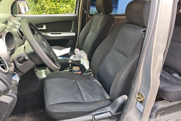 Used CHANGAN KAICHENG Ounuo S 2014 1.3L Base Version Left Front Seat