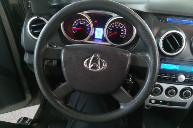 Used CHANGAN KAICHENG Ounuo S 2014 1.5L Base Version Steering Wheel