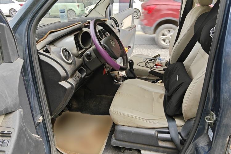 Used CHANGAN KAICHENG Ounuo S 2015 1.5L Jin Ouno Elite Model Left Front Seat