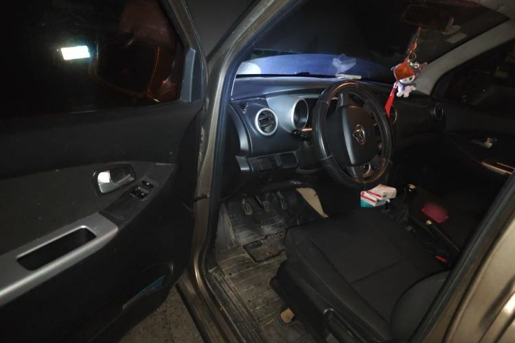 Used CHANGAN KAICHENG Ounuo S 2015 1.5L Jin Ouno Standard Model Driver Seat
