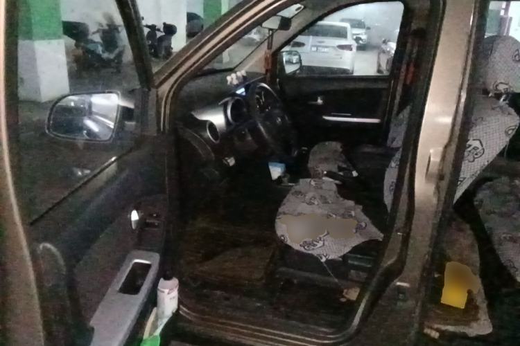 Used CHANGAN KAICHENG Ounuo S  Driver Seat