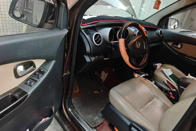 Used CHANGAN KAICHENG Ounuo S 2015 1.5L Jin Ouno Elite Model Driver Seat