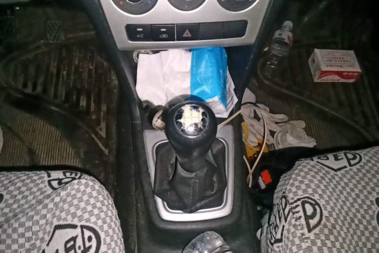 Used CHANGAN KAICHENG Ounuo S  Gear Lever