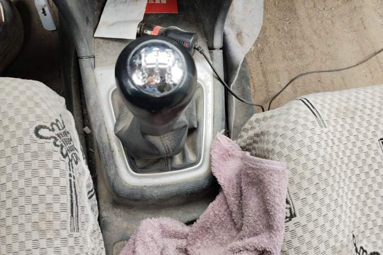 Used CHANGAN KAICHENG Ounuo S 2015 1.5L Jin Ouno Standard Model Gear Lever