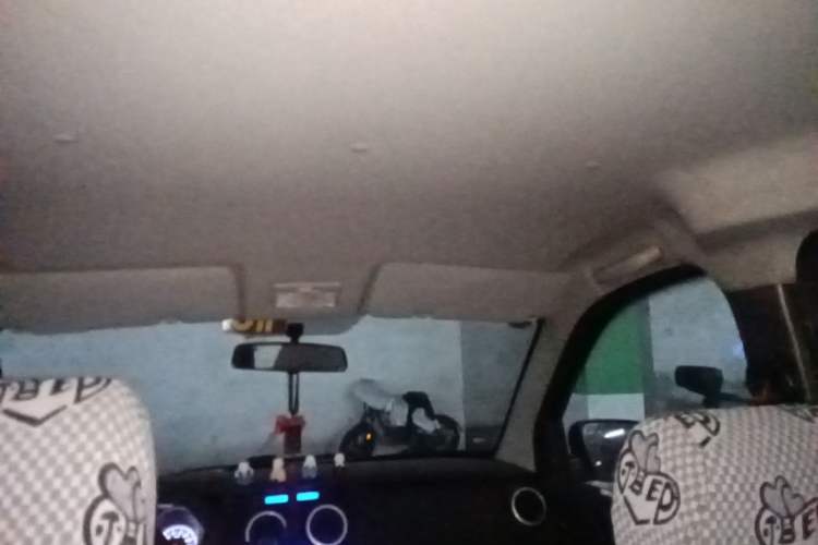 Used CHANGAN KAICHENG Ounuo S  Headliner