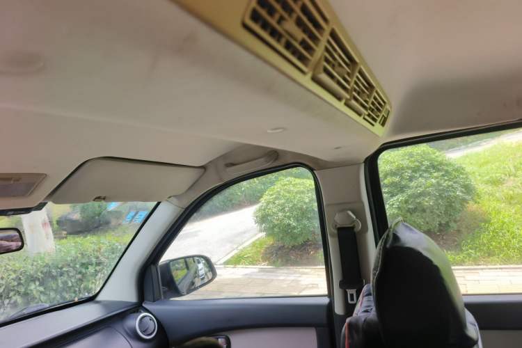 Used CHANGAN KAICHENG Ounuo S 2015 1.5L Jin Ouno Elite Model Headliner