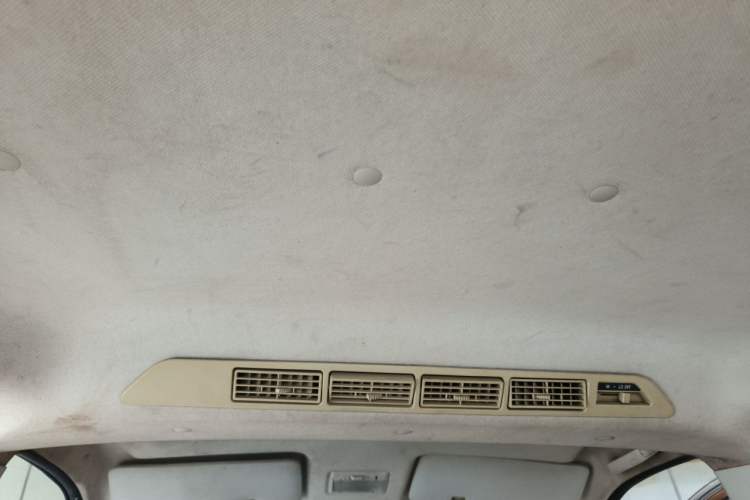 Used CHANGAN KAICHENG Ounuo S 2015 1.5L Jin Ouno Elite Model Headliner