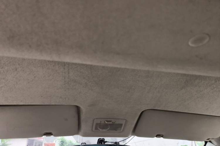 Used CHANGAN KAICHENG Ounuo S 2015 1.5L Jin Ouno Elite Model Headliner