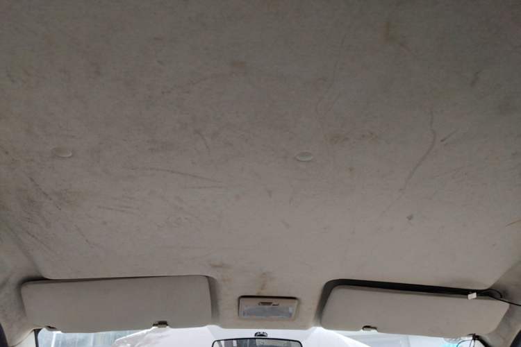Used CHANGAN KAICHENG Ounuo S 2015 1.5L Jin Ouno Standard Model Headliner
