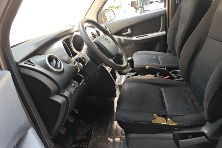 Used CHANGAN KAICHENG Ounuo S 2015 1.5L Jin Ouno Standard Model Left Front Seat