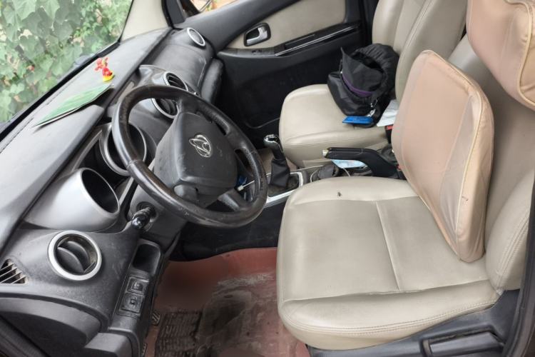 Used CHANGAN KAICHENG Ounuo S 2015 1.5L Jin Ouno Elite Model Left Front Seat
