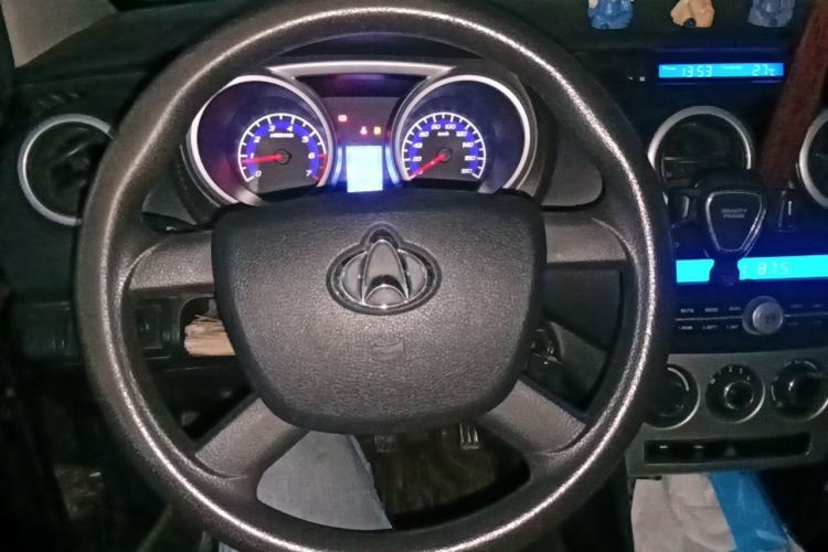 Used CHANGAN KAICHENG Ounuo S  Steering Wheel