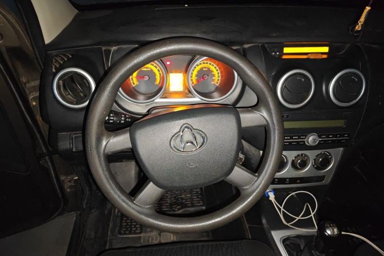 Used CHANGAN KAICHENG Ounuo S 2015 1.5L Jin Ouno Standard Model Steering Wheel