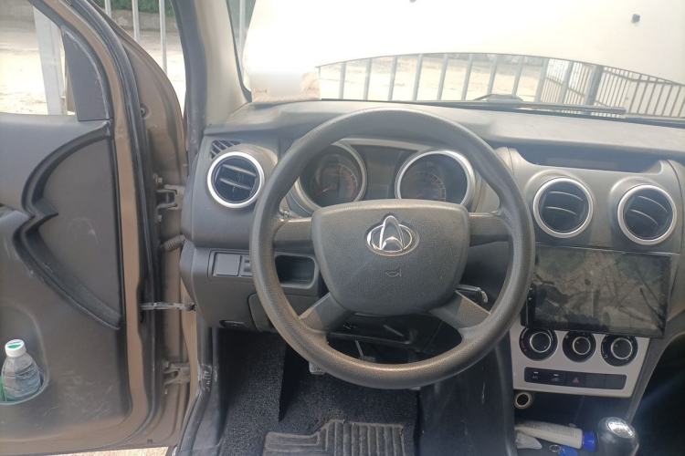 Used CHANGAN KAICHENG Ounuo S 2015 1.5L Jin Ouno Standard Model Steering Wheel