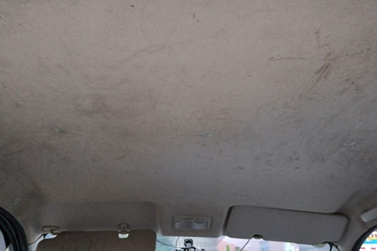 Used CHANGAN KAICHENG Ounuo S 2015 1.5L CNG Model Headliner
