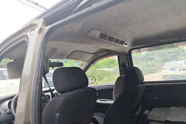 Used CHANGAN KAICHENG Ounuo S 2015 1.5L Jin Ouno Standard Model Headliner