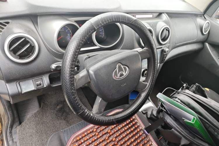 Used CHANGAN KAICHENG Ounuo S 2015 1.5L Jin Ouno Standard Model Steering Wheel