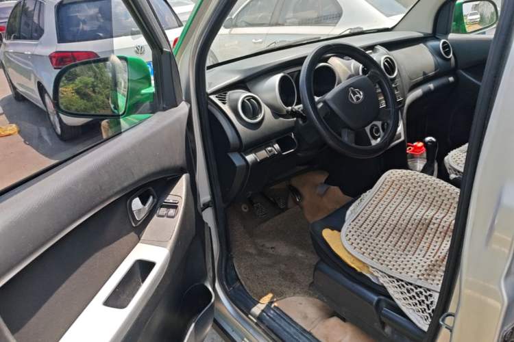 Used CHANGAN KAICHENG Ounuo S 2015 1.5L CNG Model Driver Seat