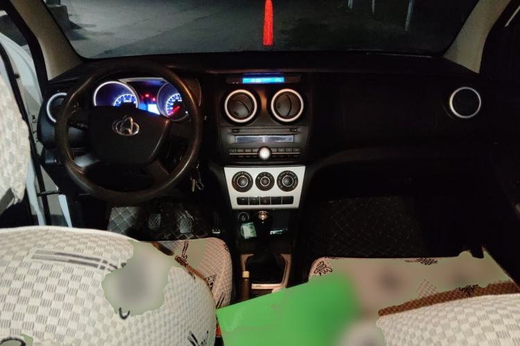 Used CHANGAN KAICHENG Ounuo S  Center Console