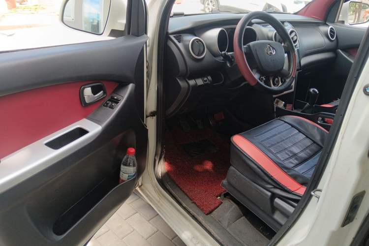 Used CHANGAN KAICHENG Ounuo S  Driver Seat