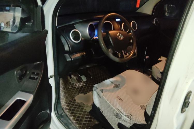 Used CHANGAN KAICHENG Ounuo S  Driver Seat