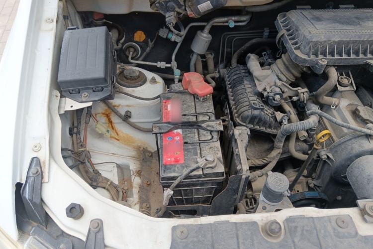 Used CHANGAN KAICHENG Ounuo S  Engine Bay Right