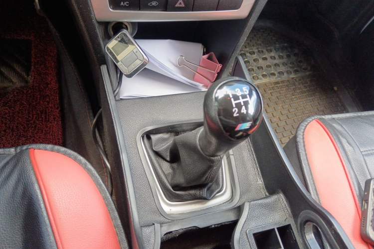 Used CHANGAN KAICHENG Ounuo S  Gear Lever