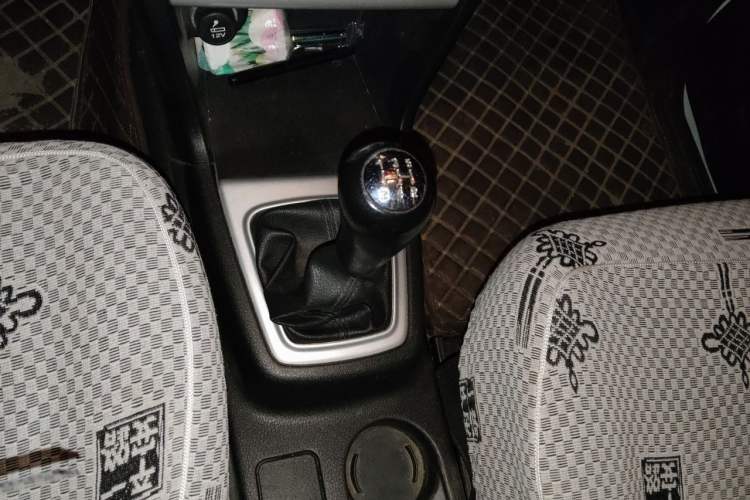 Used CHANGAN KAICHENG Ounuo S  Gear Lever
