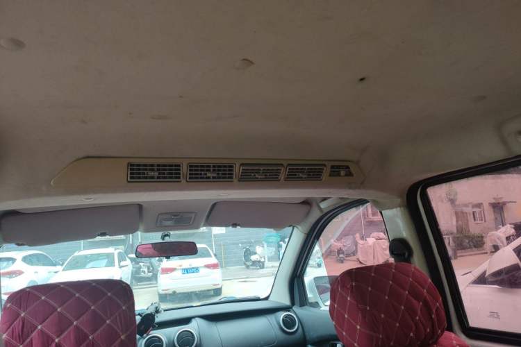 Used CHANGAN KAICHENG Ounuo S 2015 1.5L Jin Ouno Standard Model Headliner