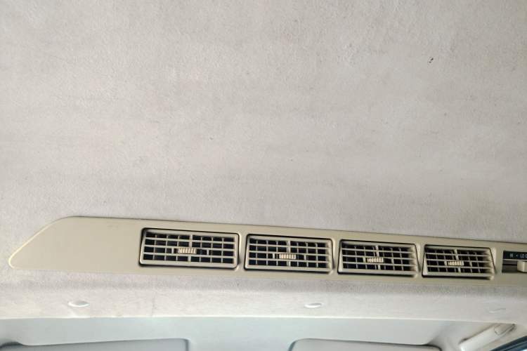 Used CHANGAN KAICHENG Ounuo S 2015 1.5L CNG Model Headliner
