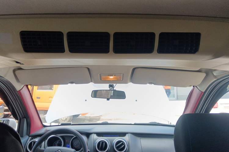 Used CHANGAN KAICHENG Ounuo S  Headliner